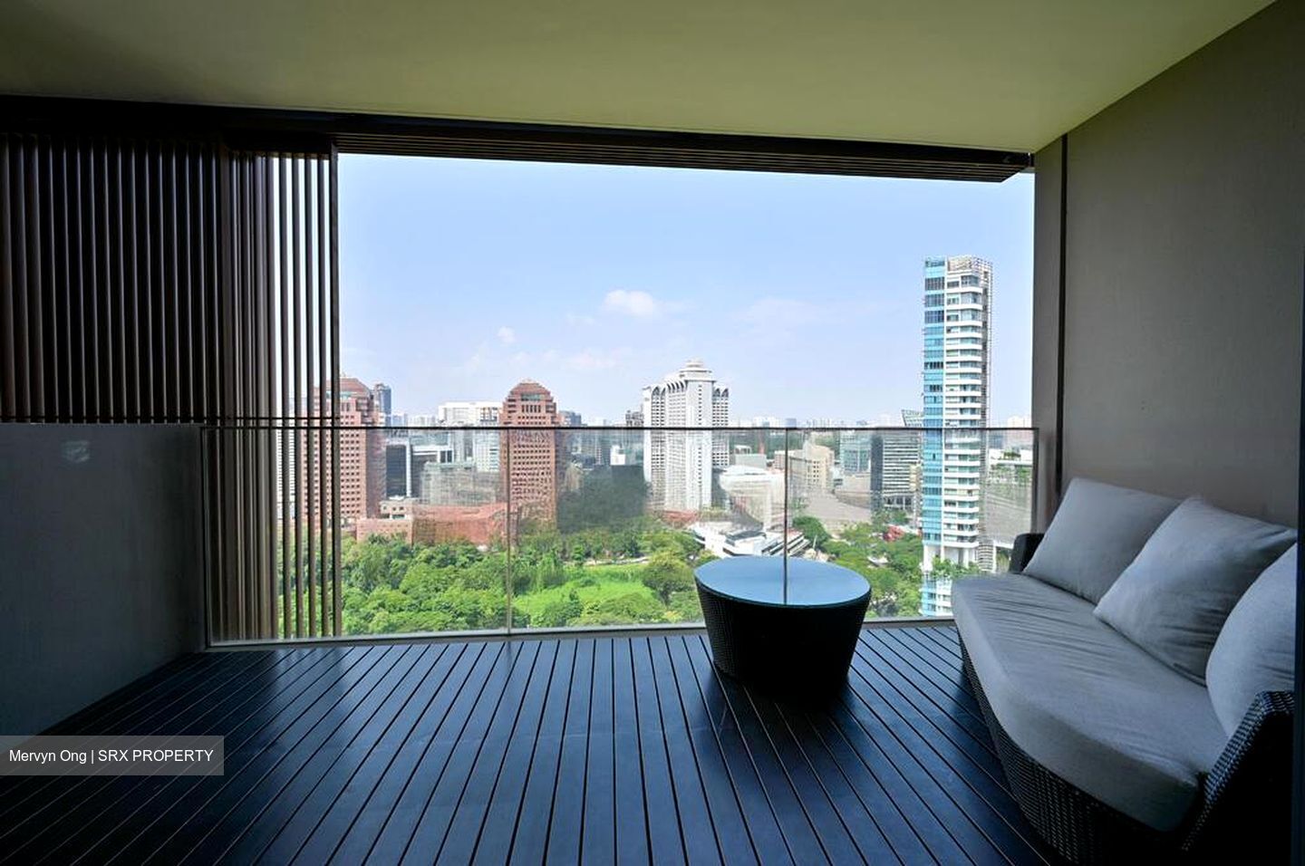OUE Twin Peaks (D9), Condominium #470795801